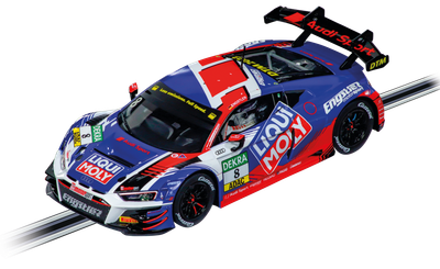 Автомобіль Carrera Digital 124 Audi R8 LMS GT3 evo II Engstler Motorsport No.8 DTM 2023 (4007486239661)