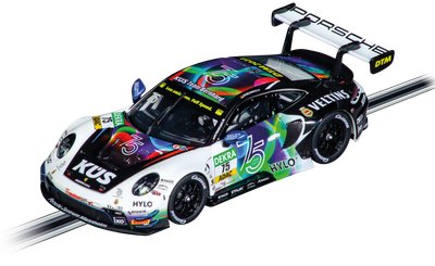 Автомобіль Carrera Digital 132 Porsche 911 GT3 R Team Bernhard No.75 DTM 2023 (4007486320031)