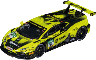 Auto Carrera Digital 132 Lamborghini Huracán GT3 Evo2 SSR Performance M.Bortolotti No.92 DTM 2023 (4007486320086)