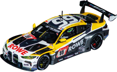 Автомобіль Carrera Digital 132 BMW M4 GT3 ROWE Racing No.99 (4007486320369)