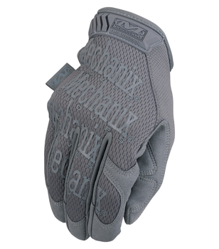 Рукавиці тактичні Original Wolf Grey розмір (LG) MECHANIX