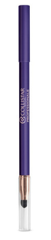 Kredka do oczu Collistar Professional 12 Purple Metal 1.2 ml (8015150158404)