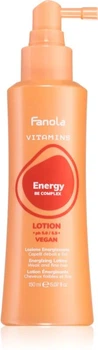 Fanola Vitamins Energizing Lotion лосьон для волос