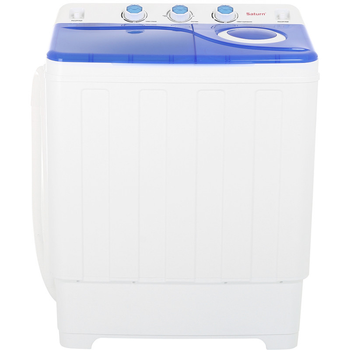 Пральна машина Сатурн ST-WM0624 Blue