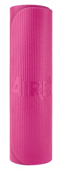 Коврик гимнастический Airex Fitline 140, AX-FL-140-PK (розовый)