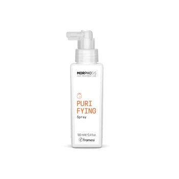 Спрей с экстрактом Chinotto против перхоти Morphosis Purifying Framesi 100 мл A03552