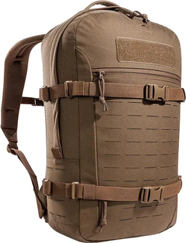 Рюкзак Tasmanian Tiger Modular Daypack. XL. Coyote brown