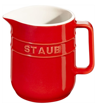 Глечик для молока Staub Serving 250 мл (4009839360725)