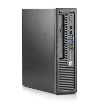 Неттоп HP EliteDesk 800 G1 USDT (Core i5-4590S/16Gb/HDD320Gb) s1150 Б/У