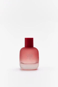 Парфумована вода для жінок ZARA Cherry Bomb 90мл