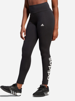 Legginsy sportowe damskie W Lin Leg