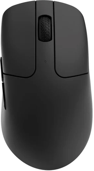 Миша Keychron M2 USB-A/USB-C/WL/BT Black (M2A1_KEYCHRON)