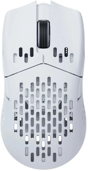 Мышка Keychron M1 USB-A/USB-C/WL/BT White (M1A5_KEYCHRON)