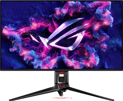 Монітор Asus ROG Swift OLED PG32UCDM (90LM09T0-B01370)
