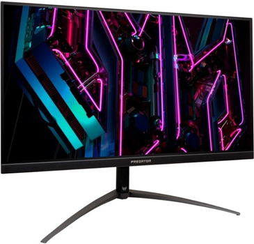 Монитор 31.5" Acer Predator XB323QKV3bmiiphx (UM.JX3EE.301)