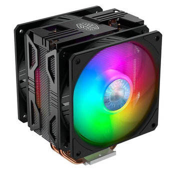 Кулер для процесора Cooler Master HYPER 212 LED TURBO ARGB (only amd) (RR-212TK-18PA-R1)