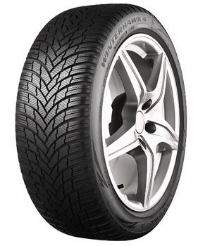 FIRESTONE WinterHawk 4 195/55R16 91H