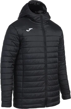 Куртка Joma URBAN V черная S 103798.100
