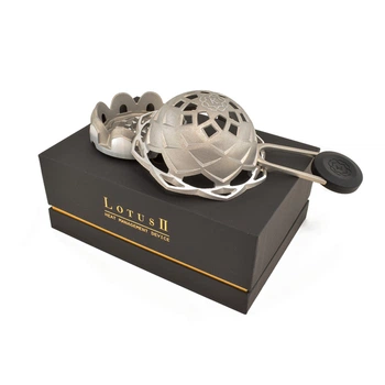 Регулятор жара Kaloud Lotus 2 в упаковке