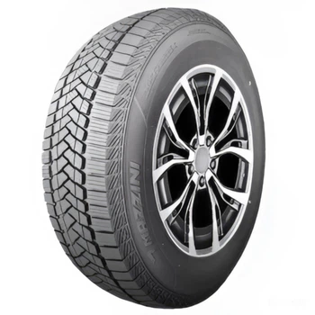 Всесезонные шины Mazzini Ecovan AllSeason AS9 185/75 R16C 104/102S