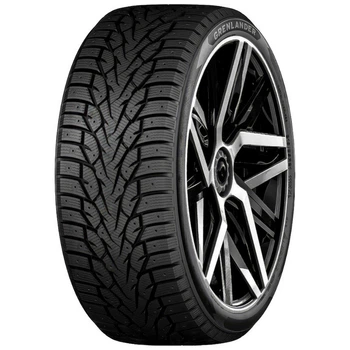 Зимние шины Grenlander IceDefensor Stud III 195/60 R15 92T XL