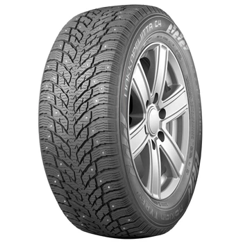Зимові шини Nokian Hakkapeliitta CR4 215/60 R17C 109/107R