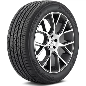 Всесезонні шини Bridgestone Alenza Sport A/S 235/55 R19 105T XL