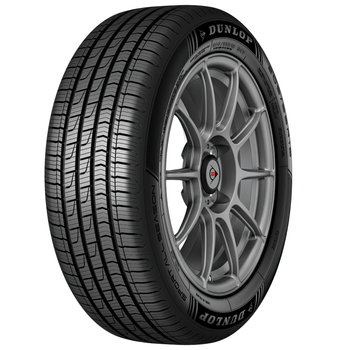 Всесезонні шини Dunlop All Season 2 185/65 R15 92V XL