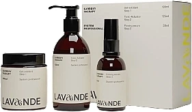 Карбокситерапия на 10 процедур - Lavande Carboxytherapy (1277012-1415620)