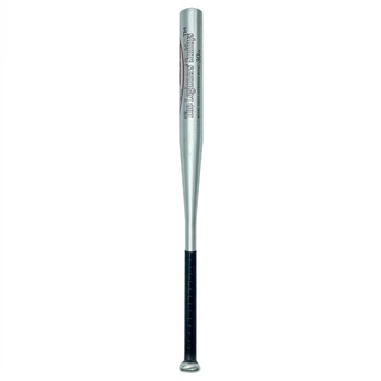 Бита для бейсбола алюминиевая Legioners Baseball Newt NE-BB-45, 76 см