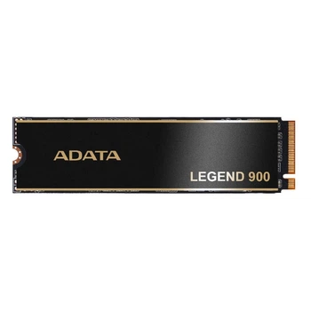 Твердотельный накопитель SSD ADATA LEGEND 900 1TB M.2 2280 PCIe Gen 4x4 3D NAND Read/Write 7000/4700 MB/sec для ПК (CA3F88573C0A)