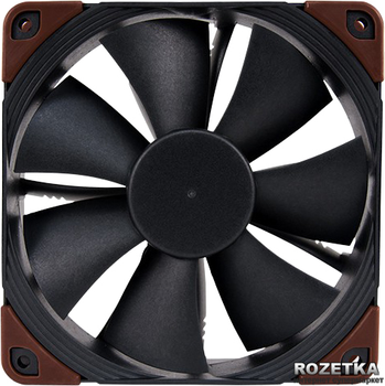 Вентилятор Noctua NF-F12 iPPC-2000 IP67 PWM