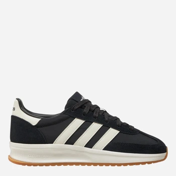 Женские кроссовки Adidas Run 70s 2.0 IH8595 36.5 (4US) 23 см Черные (4067897898604)