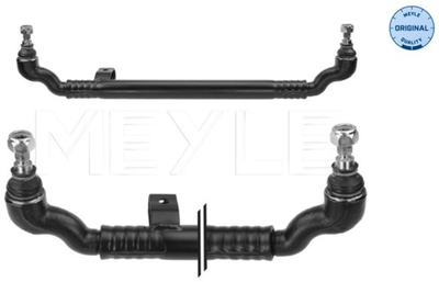 Рульова тяга Meyle (016 040 0129)