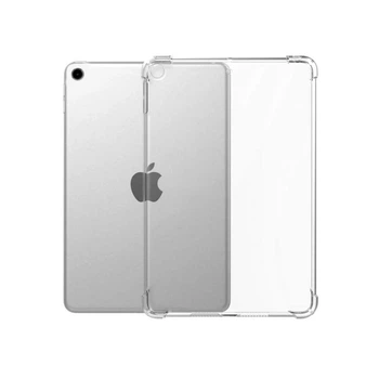 Чехол противоударный Clear Silicone Case для iPad mini 5