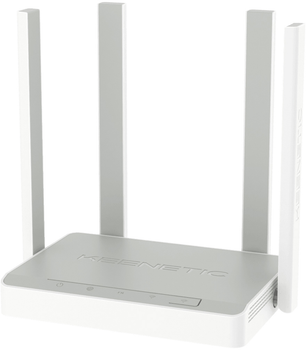 Router Keenetic Speedster (KN-3012-01-EU)