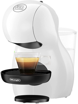 Кавоварка капсульна Delonghi Nescafé Dolce Gusto Piccolo XS (EDG110.WB)