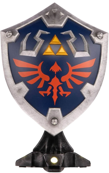 Фігурка First 4 Figures Hylian Shield Standard Edition (5060316623916)