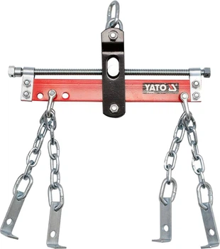 Trawers-balansser do żurawia Yato YT-55565 udźwig 680 kg 315 mm (5906083555657)