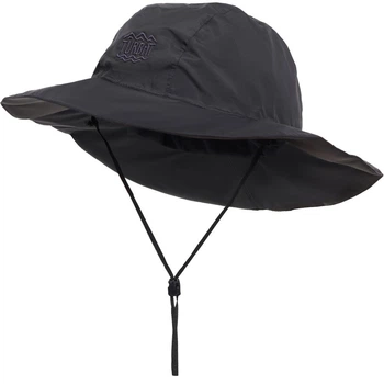 Капелюх Turbat Beskid унісекс anthracite black M чорний