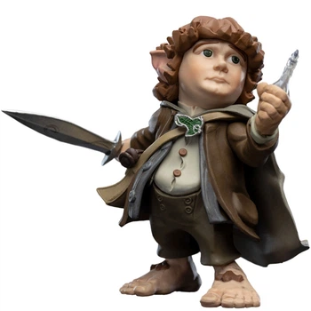 Фігурка LORD OF THE RINGS Samwise Gamgee Limited Edition (Володар перснів) 11,5 см (865003938)