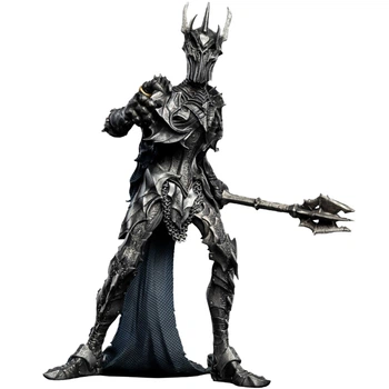 Фігурка LORD OF THE RINGS Sauron Mini Epic (Володар перснів) 23 см