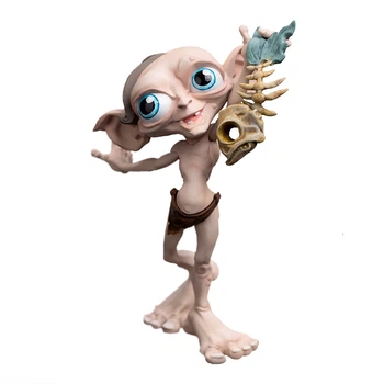 Фігурка LORD OF THE RINGS Smeagol Mini Epics (Володар перснів), 11 см (865004035)