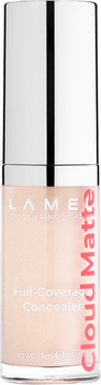 Стійкий консилер для обличчя Lamel Professional Cloud Matte №01C 7.8 мл (0810134216037)