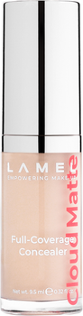 Стійкий консилер для обличчя Lamel Professional Cloud Matte №04W 7.8 мл (0810134216075)