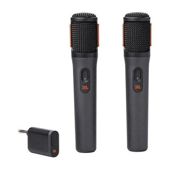 Радиосистема JBL PartyBox Wireless Mic (JBLPBWIRELESSMIC)