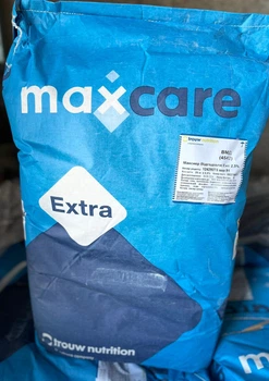 Макскер Maxcare откорм Экстра 2,5% премикс для откорма свиней 25кг (Trouw Nutrition, Украина)