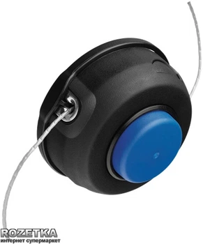 Головка для тримера Husqvarna T25 3/8R (5784460-01)