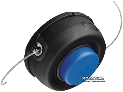 Головка для триммера Husqvarna T35Х M12L (5784466-01)