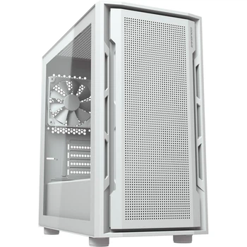 Корпус для ПК Cougar UNIFACE MINI White